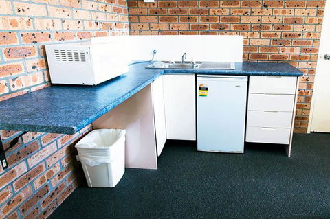 Motto Farm Motel - Darwin Holiday 1