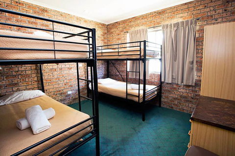 Motto Farm Motel - Darwin Holiday 2