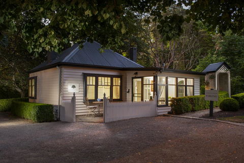 Moulton Park Estate - Cottages - Darwin Holiday 2