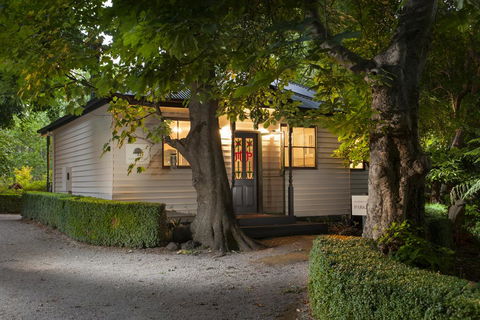 Moulton Park Estate - Cottages - Darwin Holiday 3