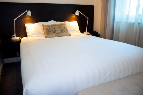 Mount Gambier Hotel - Darwin Holiday 1
