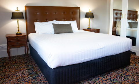 Mount Gambier Hotel - Darwin Holiday 2