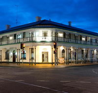 Mount Gambier Hotel