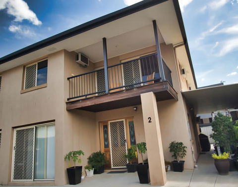 Mount Gravatt Guesthouse - Darwin Holiday 0