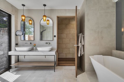 Mount Lofty House - MGallery By Sofitel - Darwin Holiday 1