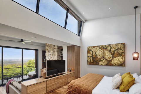 Mount Lofty House - MGallery By Sofitel - Darwin Holiday 2