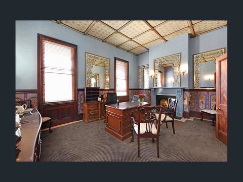 Mount Victoria Manor - Darwin Holiday 3