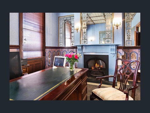 Mount Victoria Manor - Darwin Holiday 0