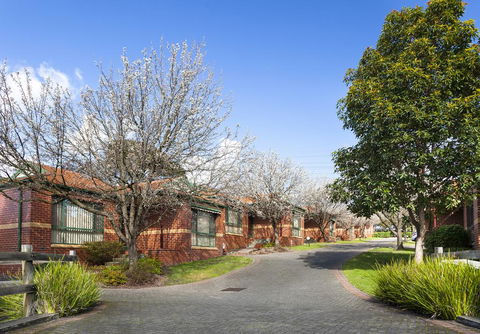 Mount Waverley Townhouses - Darwin Holiday 0