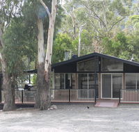 Mountain Hideaway - Darwin Holiday