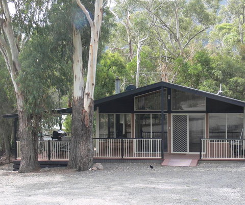 Mountain Hideaway - Darwin Holiday 0