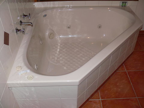 Mountain Hideaway - Darwin Holiday 3