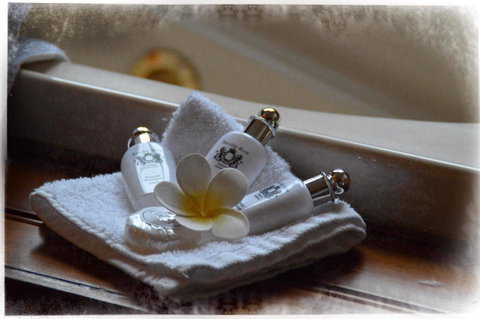 Mountain Lodge - Darwin Holiday 3