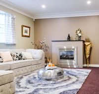 Mountain Retreat Villa - Darwin Holiday