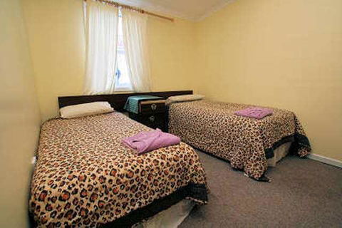 Mountain View Motel - Darwin Holiday 2