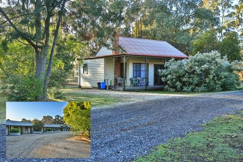 Mountain View Motor Inn & Holiday Lodges - Darwin Holiday 1