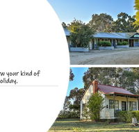 Mountain View Motor Inn  Holiday Lodges - Darwin Holiday