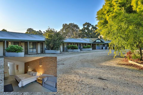 Mountain View Motor Inn & Holiday Lodges - Darwin Holiday 2