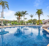 Mountain View Resort - Darwin Holiday