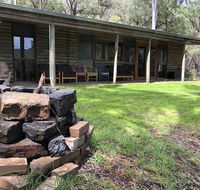 Mountain Village Cabin - Darwin Holiday