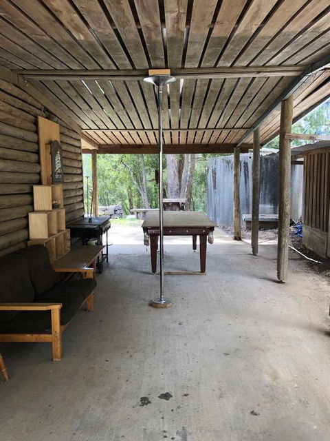 Mountain Village Cabin - Darwin Holiday 3
