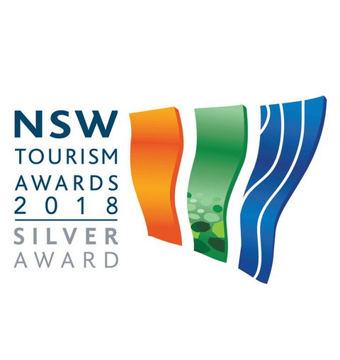 Mountain Whispers Strawberry Patch - Darwin Holiday 3