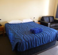 Moura Motel - Darwin Holiday