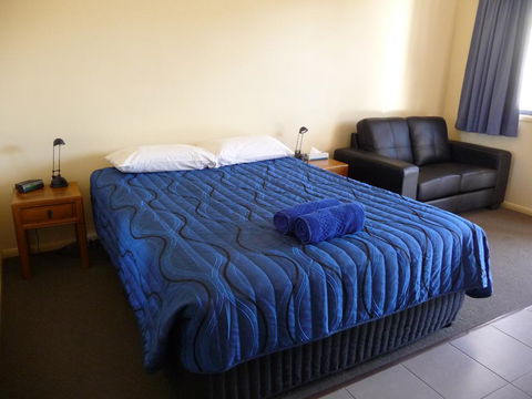 Moura Motel - Darwin Holiday 0