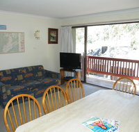 Mowamba E1 - Darwin Holiday