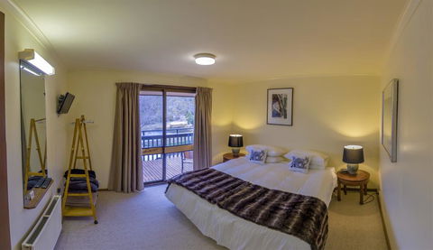 Mowamba River Lodge - Darwin Holiday 3