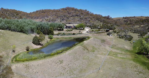 Mowamba River Lodge - Darwin Holiday 0