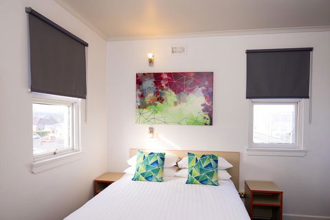Mowbray Hotel - Darwin Holiday 0