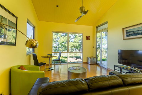 Mt Hay Retreat - Darwin Holiday 1