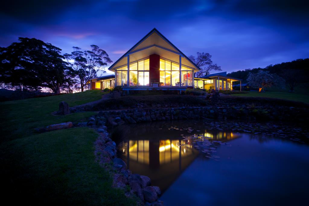 Coolangatta NSW Darwin Holiday