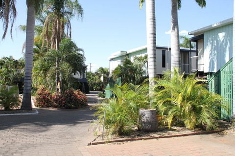 Mt Isa Irish Club Accommodation - Darwin Holiday 2