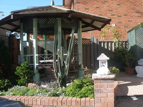Mt Kuring-Gai Motel - Darwin Holiday 3