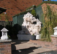 Mt Kuring-Gai Motel - Darwin Holiday