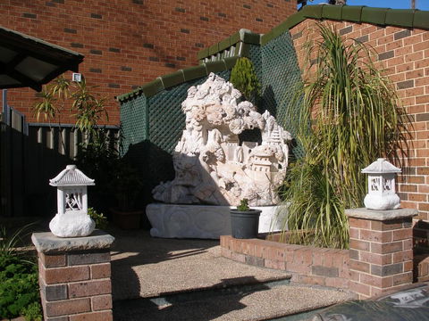 Mt Kuring-Gai Motel - Darwin Holiday 0