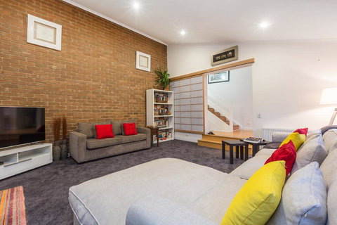 Mt Martha Retreat - Darwin Holiday 2