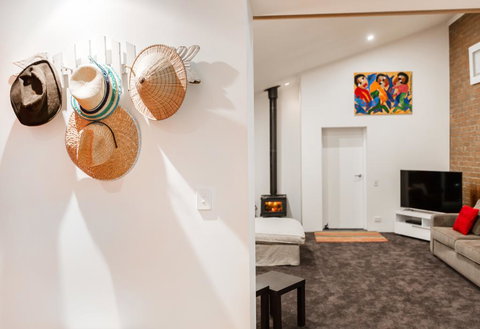 Mt Martha Retreat - Darwin Holiday 1