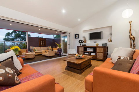 Mt Martha Retreat - Darwin Holiday 3