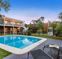Mt Martha Retreat - Darwin Holiday