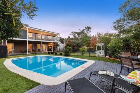 Mt Martha Retreat - Darwin Holiday 0