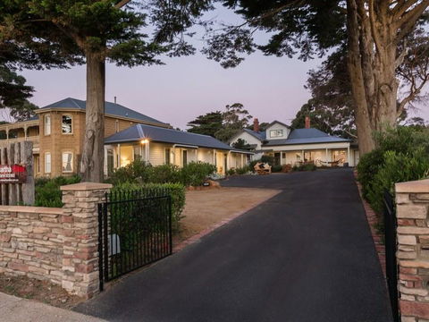 Mt Martha Villas - Darwin Holiday 0