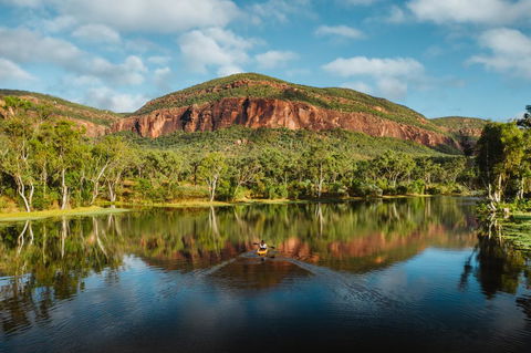 Mt Mulligan Lodge - Darwin Holiday 0
