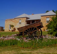 Mt Pleasant Holiday Homestead - Darwin Holiday