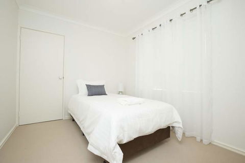 Mt Pleasant Short Stay - Darwin Holiday 2