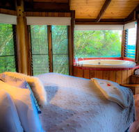 Mt Quincan Crater Retreat - Darwin Holiday