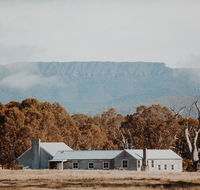 Mt William Shearers Quarters - Darwin Holiday