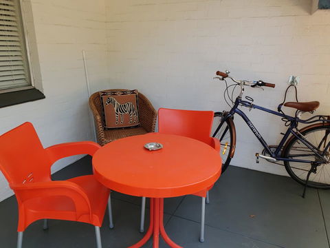 Mt.Lawley Superb 2 BR Location Comfort, Style 4 - Darwin Holiday 1
